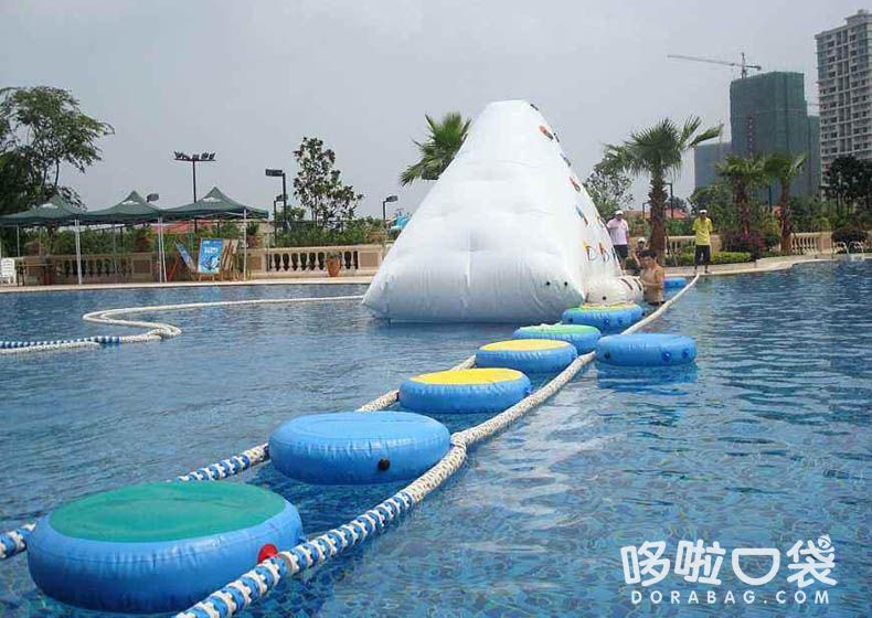 水上飛