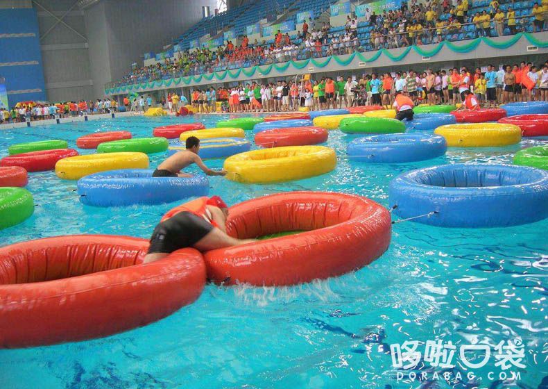 水上飛