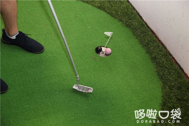 迷你高爾夫