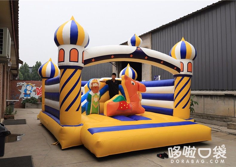 兒童城堡