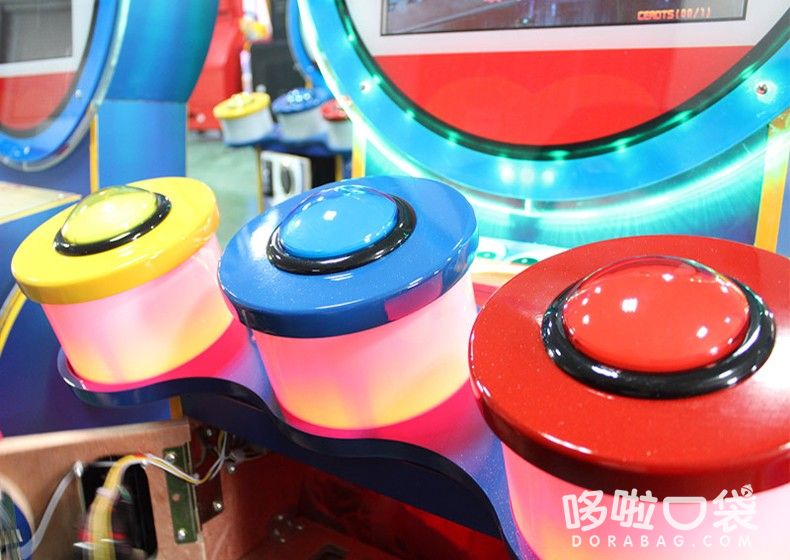 天才小鼓手